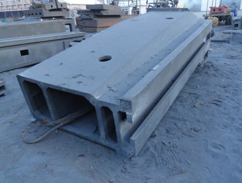 機床立柱鑄件 機床立柱鑄件