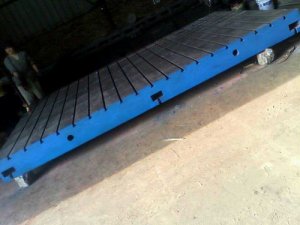 T型槽輔助平臺 T型槽輔助平臺