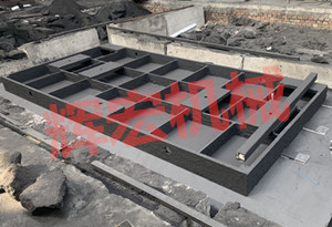 機(jī)床工作臺(tái)鑄件 機(jī)床工作臺(tái)鑄件